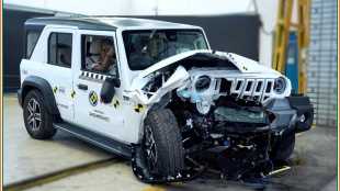 bharat ncap