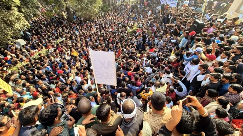 BPSC exam protest, BPSC protests, BPSC, exams, BPSC exam paper leak, Bihar exam paper leak, Bihar protest BPSC