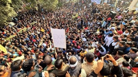 BPSC exam protest, BPSC protests, BPSC, exams, BPSC exam paper leak, Bihar exam paper leak, Bihar protest BPSC