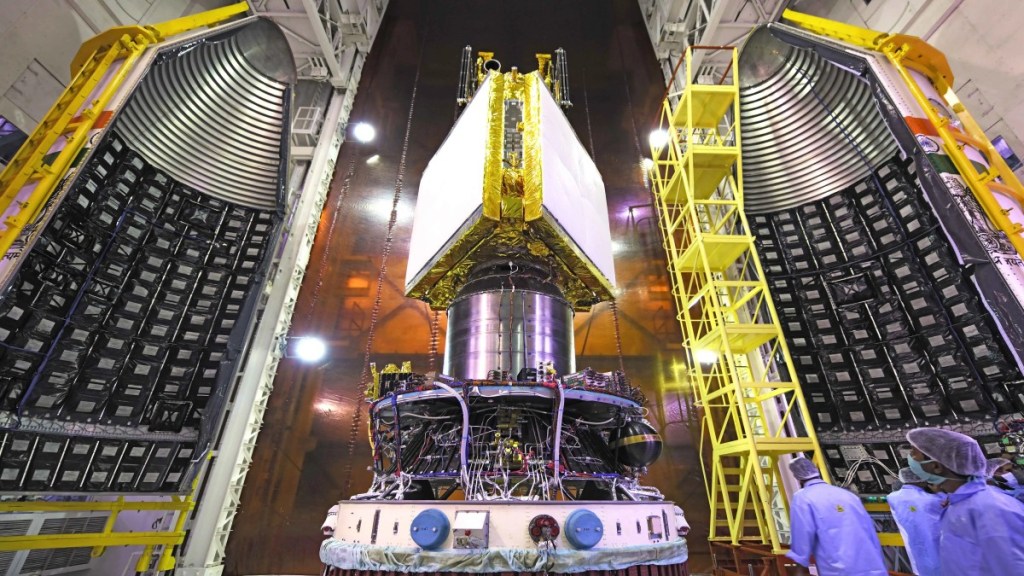 ISRO SpaDeX PSLV-C60 Mission, Docking Launch Tonight at 10pm, Live Streaming Details ISRO SpaDeX PSLV-C60 Mission, Docking Launch Tonight at 10pm, Live Streaming Details