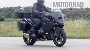 bmw r 1300 rt