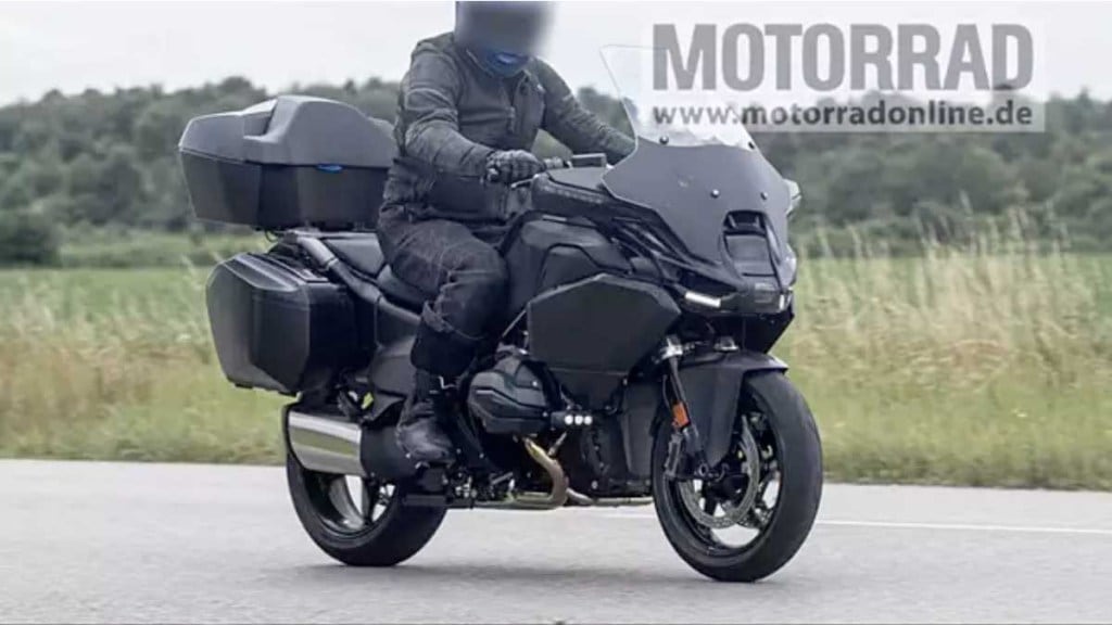 bmw r 1300 rt