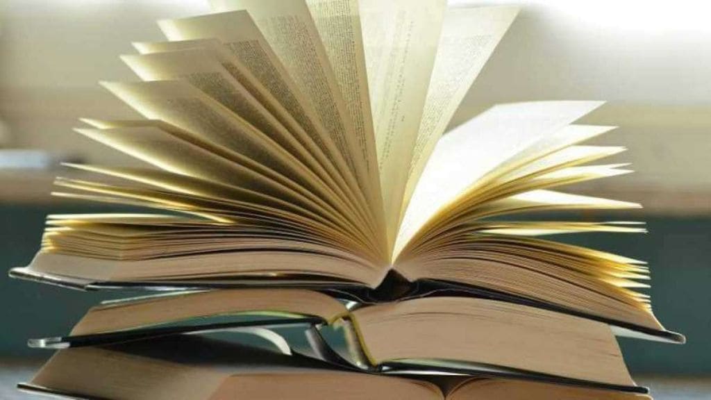 NCERT books pti