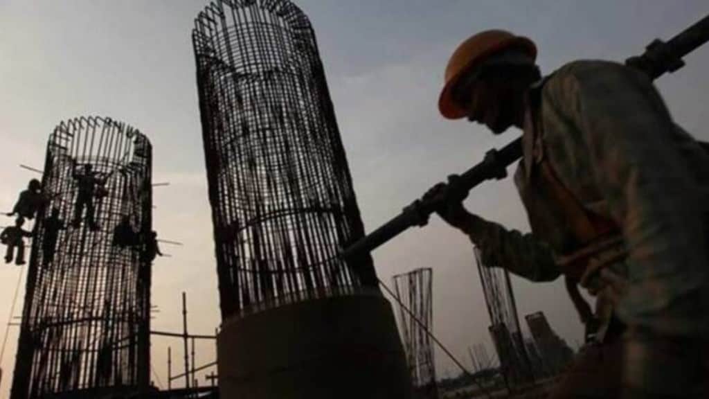 The rural and semi-urban markets, which account for 50% of building materials demand by volume and 40% by value, are poised for a recovery. 