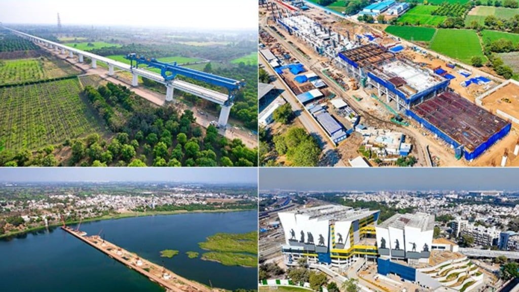 bullet train bullet train