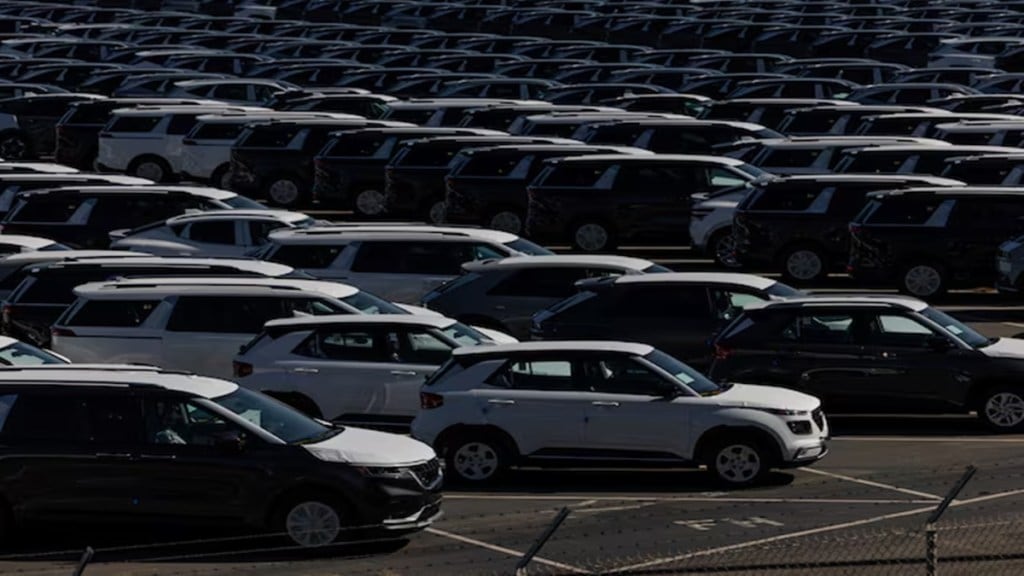 Rupee, Express Mobility, domestic carmakers, auto, Mercedes-Benz, BMW, Audi, Volvo, Maruti Suzuki, Bajaj Auto Rupee, Express Mobility, domestic carmakers, auto, Mercedes-Benz, BMW, Audi, Volvo, Maruti Suzuki, Bajaj Auto