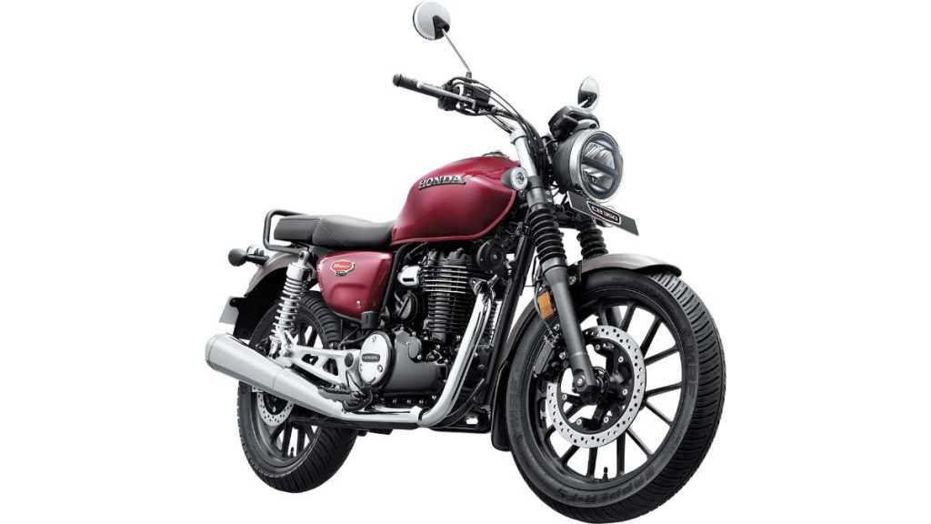 honda cb500