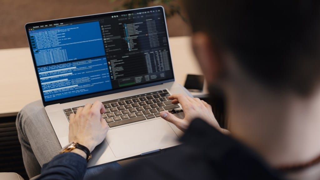 What to Expect for the Indian IT Services Industry. (Image Source: Freepik)