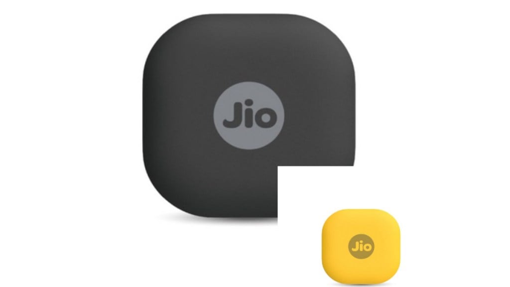 JioTag Go vs JioTag Air: Key differences, features, price and everything to know