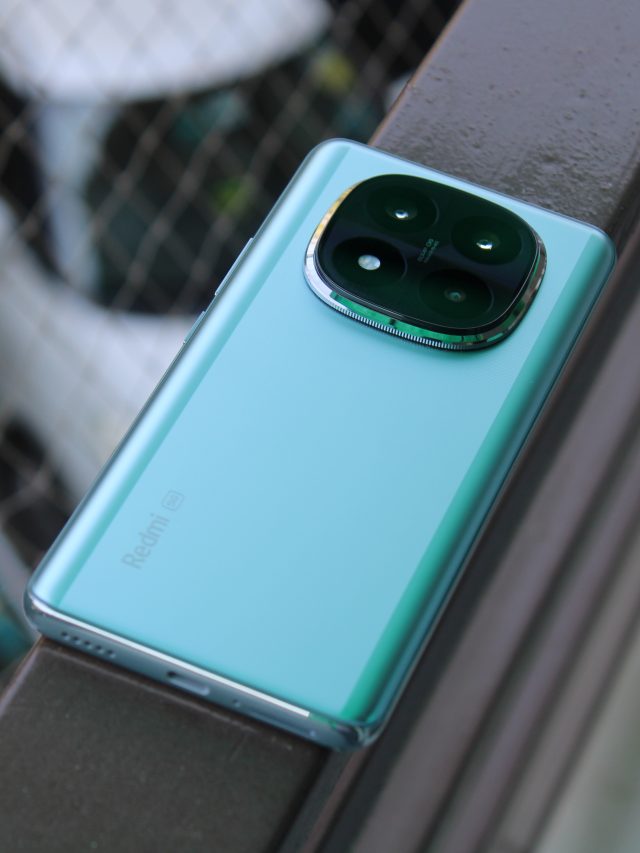 Redmi Note 14 Pro Plus quick review