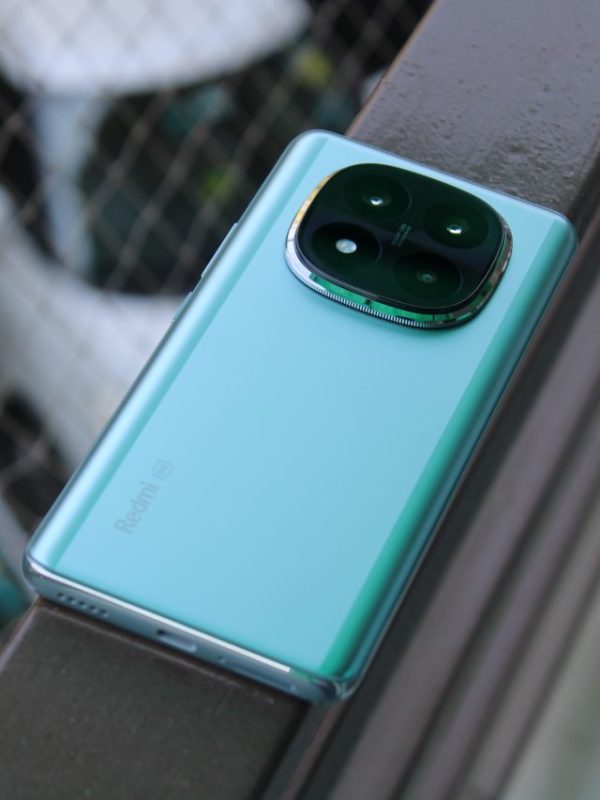 Redmi Note 14 Pro Plus quick review