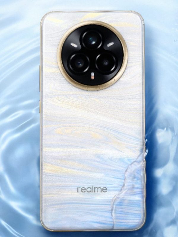 Realme 14 Pro series 5G