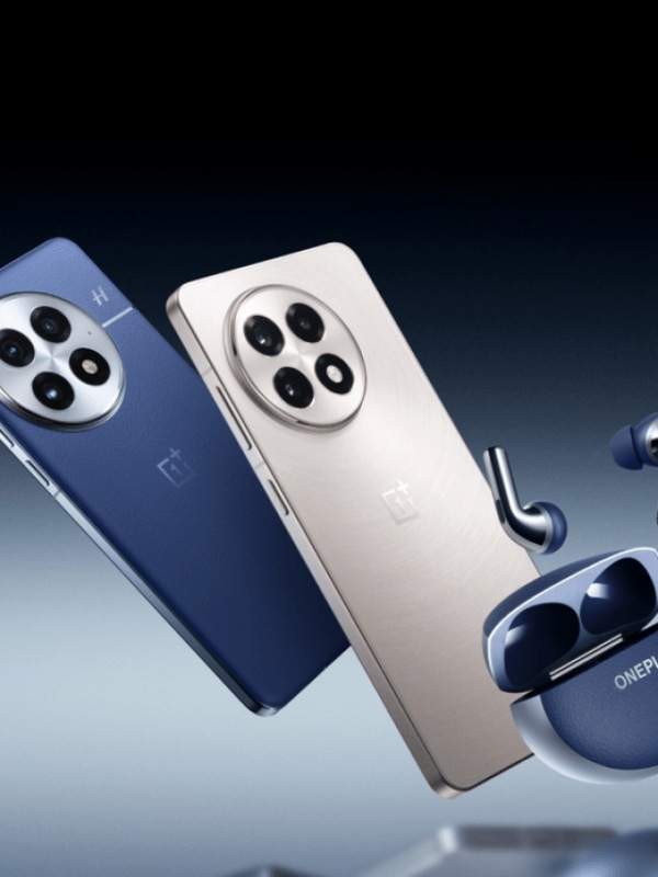 OnePlus 13 series, OnePlus Buds Pro 3 Sapphire Blue launch on January 7, 2025