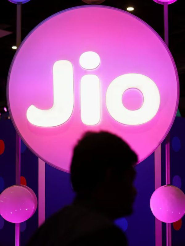 Jio launches Rs 601 5G upgrade plan: Here’s why Rs 319 Plan is another game-changer