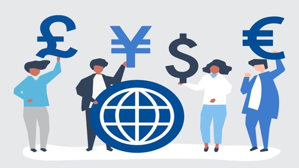 yen, dollar, euro, US trade war, Euro Zone, economy, US presidential elections
