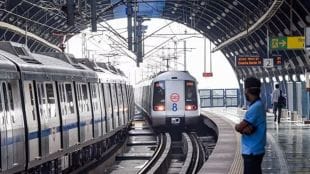 delhi metro pt