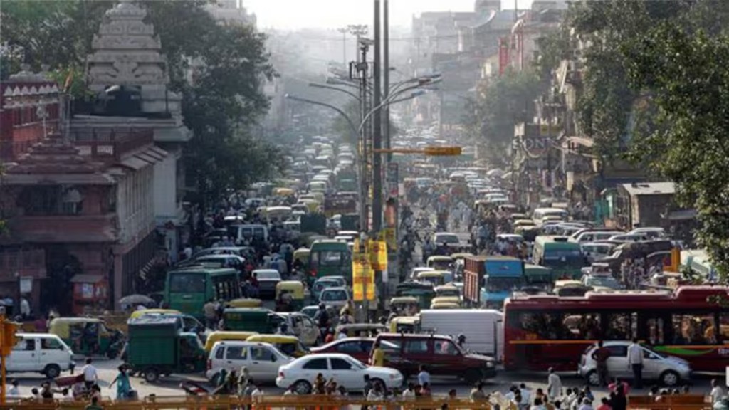 Regulatory and Development Authority of India, Urbanisation, town planners, industry, Delhi-National Capital Region