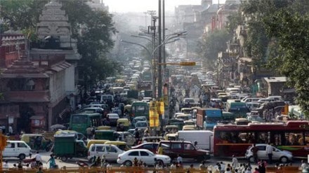Regulatory and Development Authority of India, Urbanisation, town planners, industry, Delhi-National Capital Region