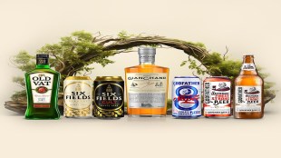 Godfather beer, alcobev, Six Fields, Jagermeister, alcohol beverage, DeVans, industry