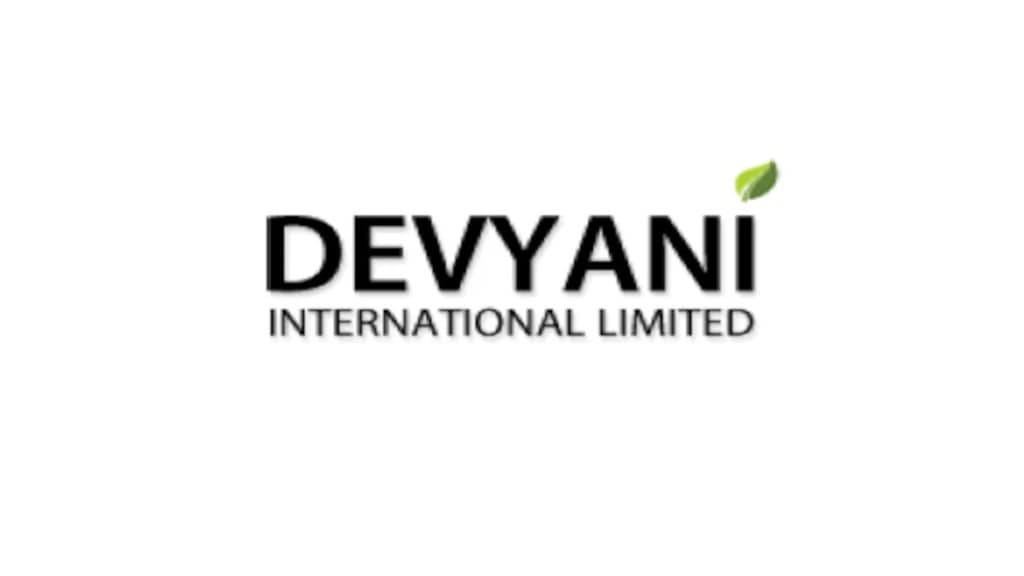 Devyani International, Q3 results, profit, revenue, EBITDA, QSR industry, KFC, store addition
