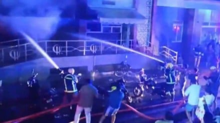 dindigul fire X dindigul fire X