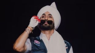 Diljit Dosanjh Ludhiana concert