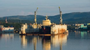 India’s import of Russian oil falls marginally in Nov