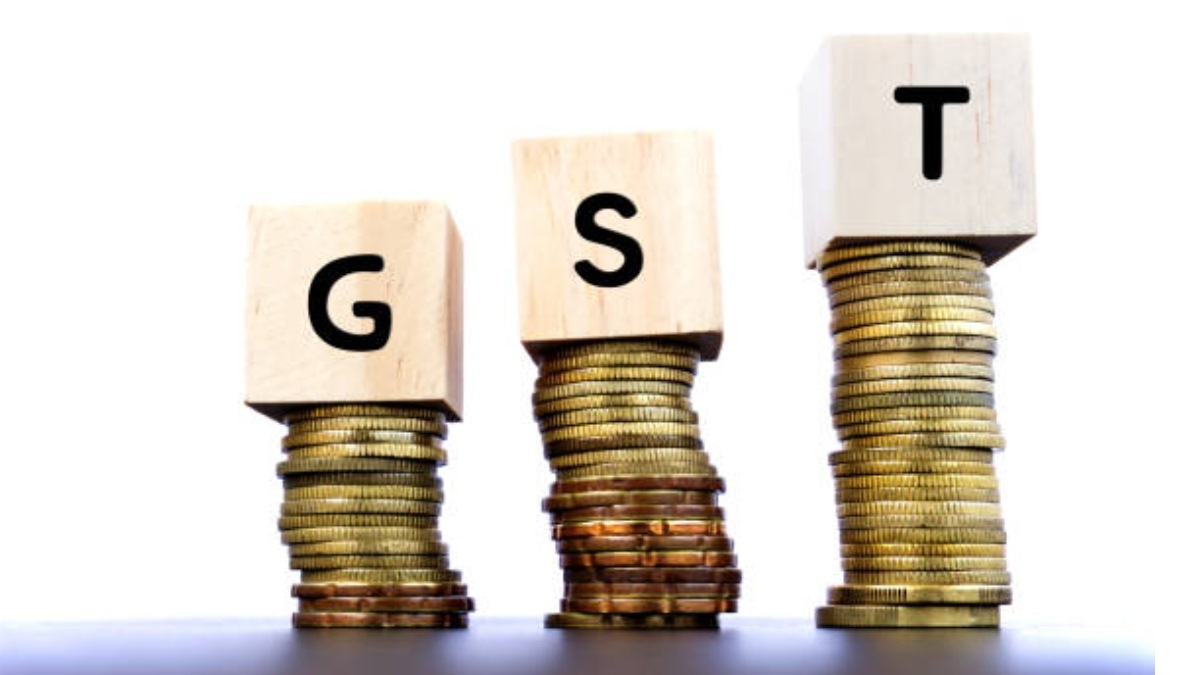 GST collection rises 8.5% to Rs 1.82 lakh cr in Nov