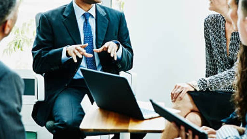 Development management: A new career is taking shape