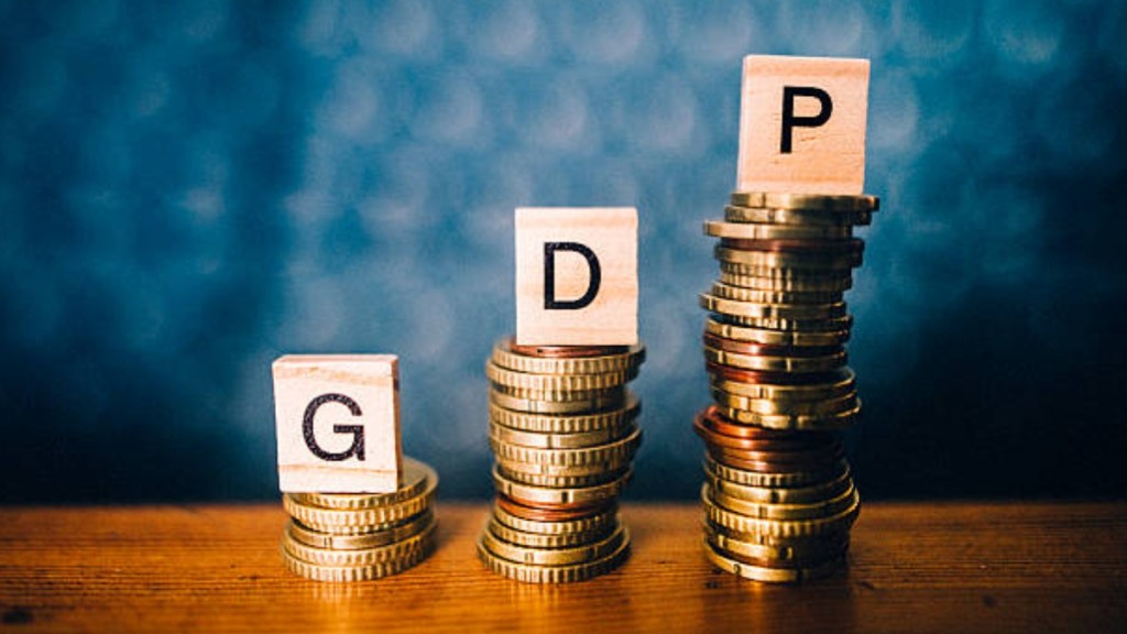 Q2 GDP numbers have positive takeaways Q2 GDP numbers have positive takeaways