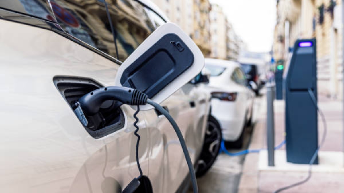 EV boom to charge up chip demand EV boom to charge up chip demand