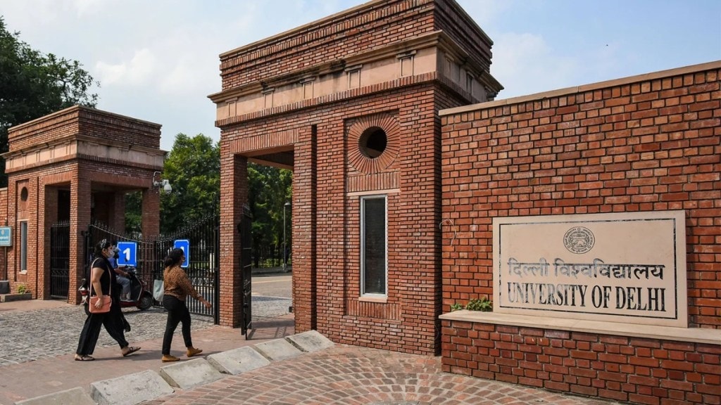 Delhi University releases semester exam date sheet; Exams to begin on December 12