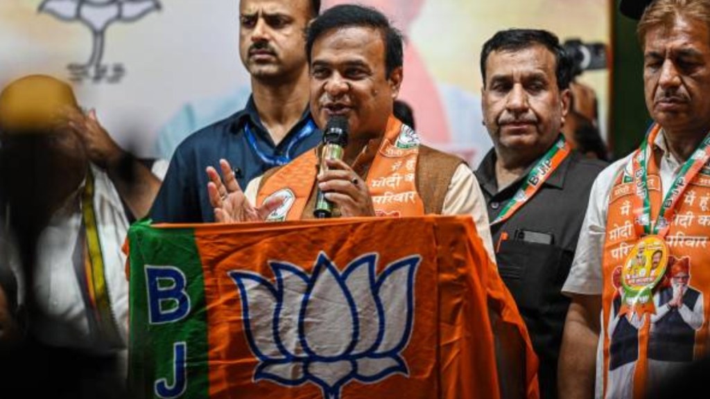 Assam Cabinet greenlights major initiatives for infra, education enhancement - Check details here