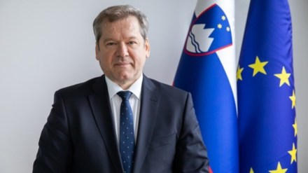 Slovenia and India to Lead Global Solutions in Green Hydrogen, Water Management, and Education” – Dr Igor Papič