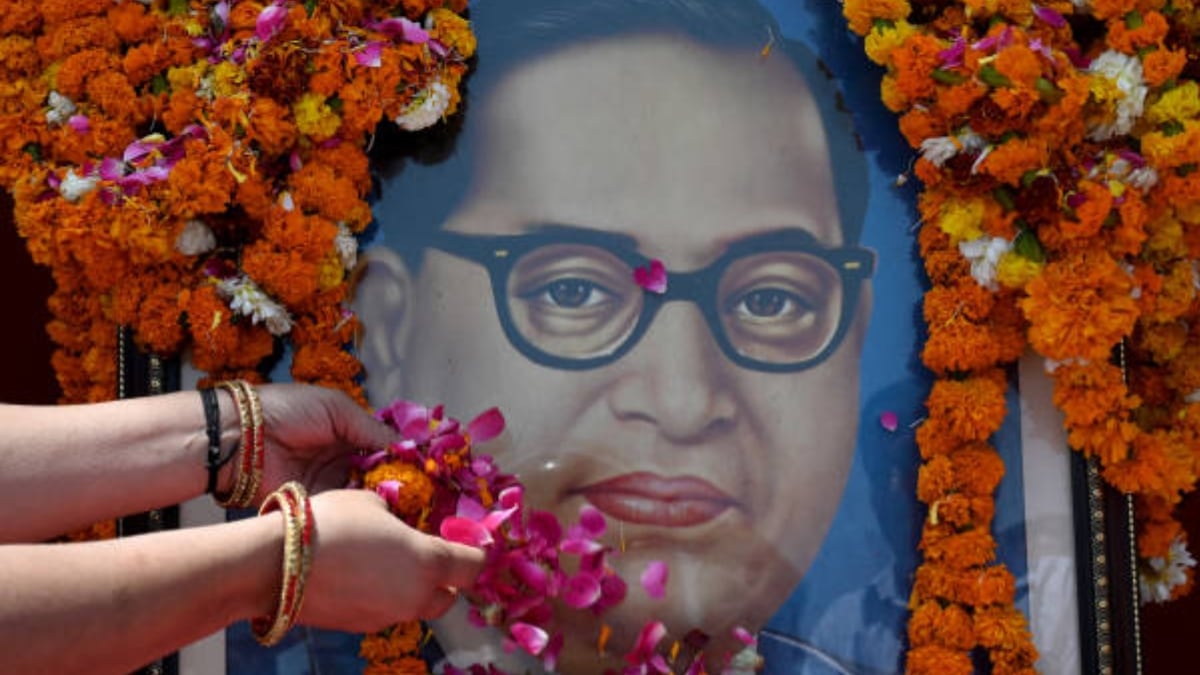 Mahaparinirvan Diwas 2024: Why is it celebrated on December 6? Read history, significance and inspiring quotes by BR Ambedkar here
