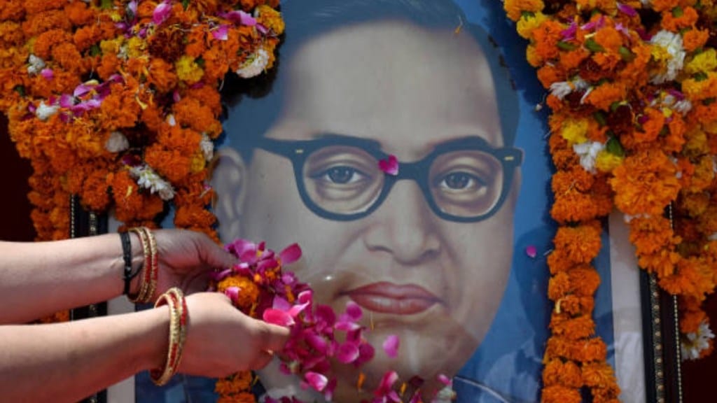 Mahaparinirvan Diwas 2024: Why is it celebrated on December 6? Read history, significance and inspiring quotes by BR Ambedkar here