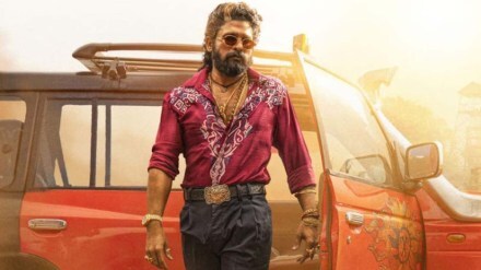 Pushpa 2 day 2 box office collection: Allu Arjun’s film crosses Rs 400 crore worldwide