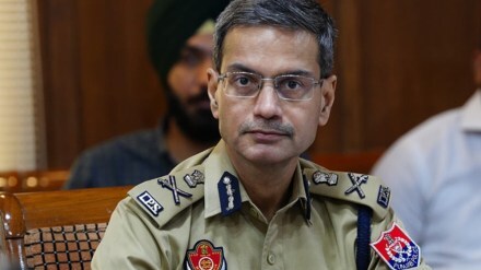 Punjab Police busts cross-border terror module, arrests 10 linked to Pakistan-based operatives