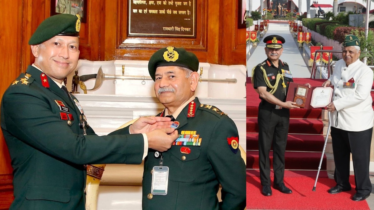 Armed Forces Flag Day: Honouring Veterans and Ensuring Their Well-Being