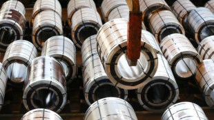 Manaksia coated metals to raise Rs 134.55 crore for capacity expansion, sustainability initiatives.