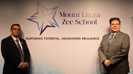 Mount Litera Zee School unveils ‘Litera Nova’ curriculum