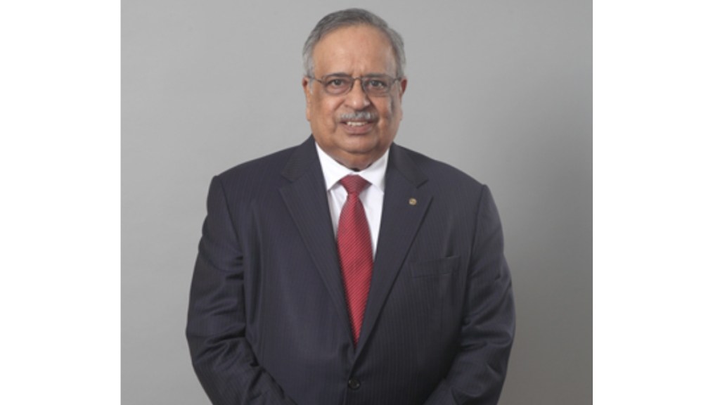 `Micromanagement by the regulator is unwelcome’