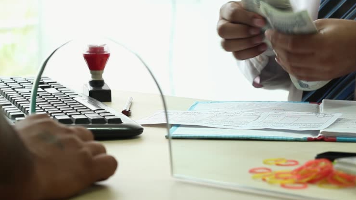 Explainer: What the changes mean for banks & depositors Explainer: What the changes mean for banks & depositors