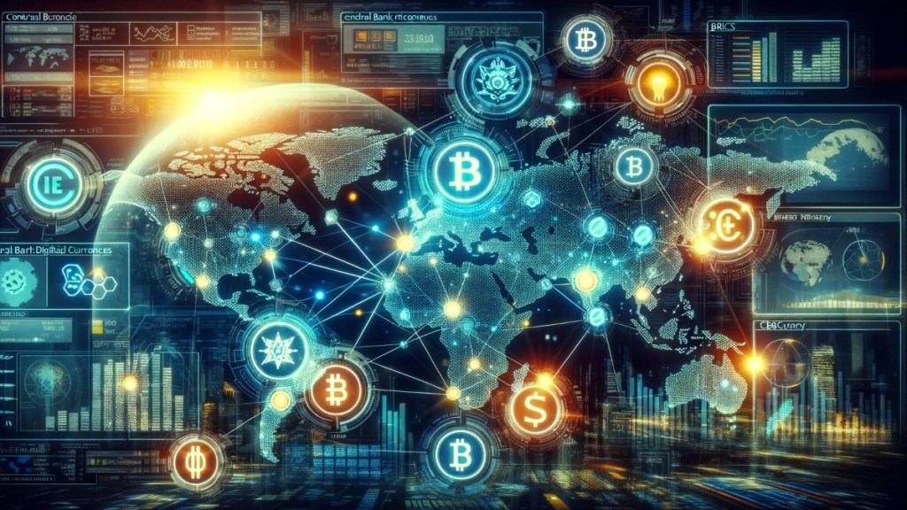 A solution in search of a problem