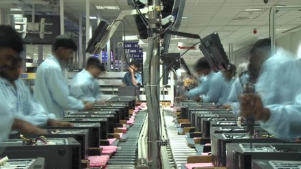 FY25 Budget shows ways to build an efficient workforce