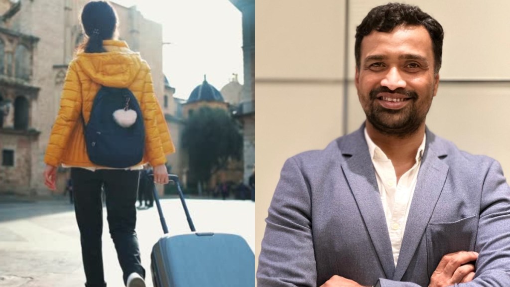 Navigating relocation: How excess baggage costs impact students moving abroad Navigating relocation: How excess baggage costs impact students moving abroad