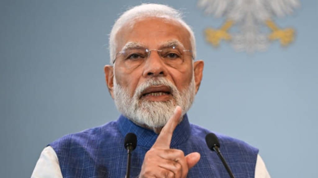 PM to chart out plan for socio-economic growth  