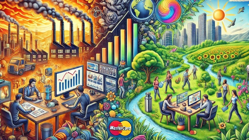 Long live shared value