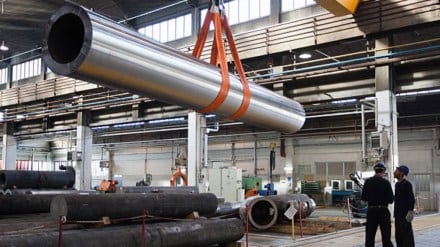 Safeguarding steel: Steel industry battles rising imports
