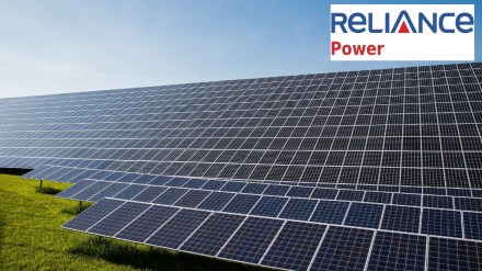 Reliance Power arm bags 930 MW contract from SECI